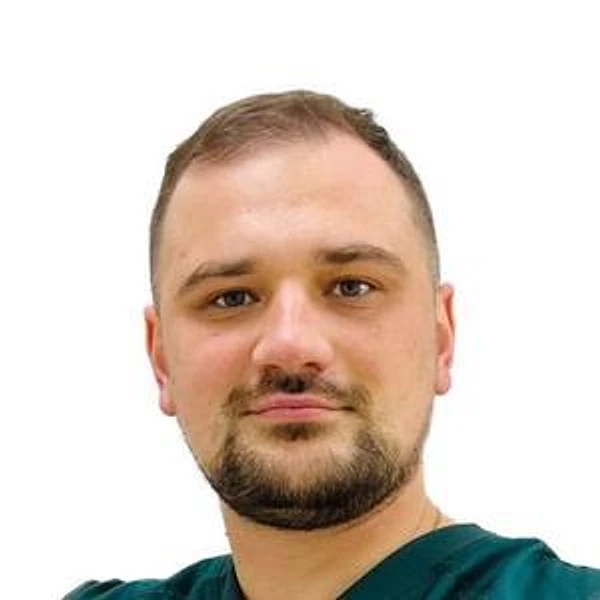 Васильев Виталий Алексеевич — Стоматолог-ортопед, Стоматолог-хирург, Вольск