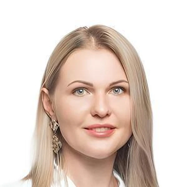 Раевская Татьяна Викторовна — Дерматолог, Врач-косметолог, Трихолог, Красногорск