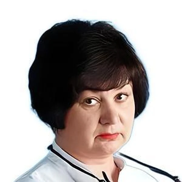 Сазонова Елена Евгеньевна — Стоматолог, Чита