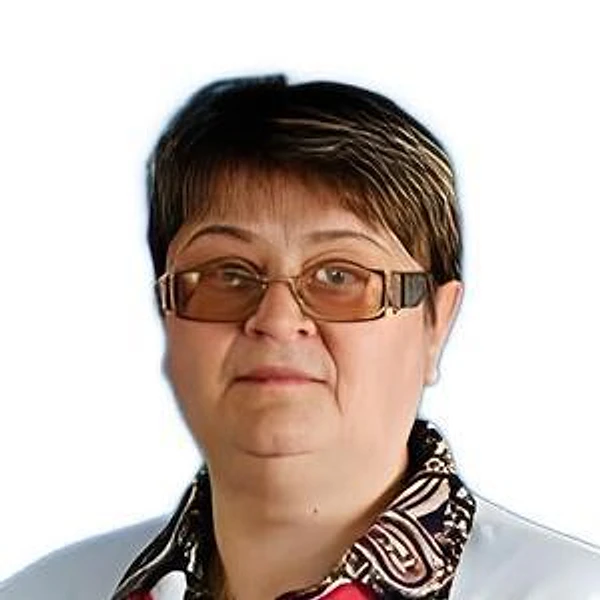 Большухина Ирина Александровна — Рентгенолог, Чита