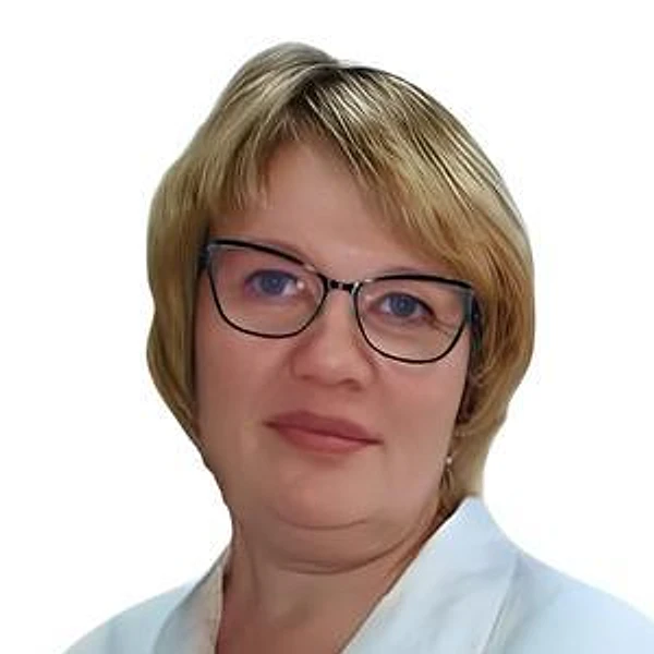 Шинковская Татьяна Сергеевна — Врач УЗИ, Дерматовенеролог, Чита