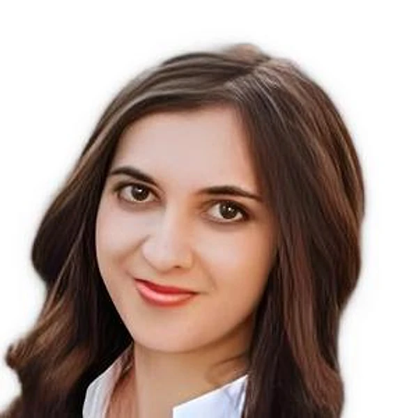 Виноградская Галина Александровна — Рентгенолог, Брянск
