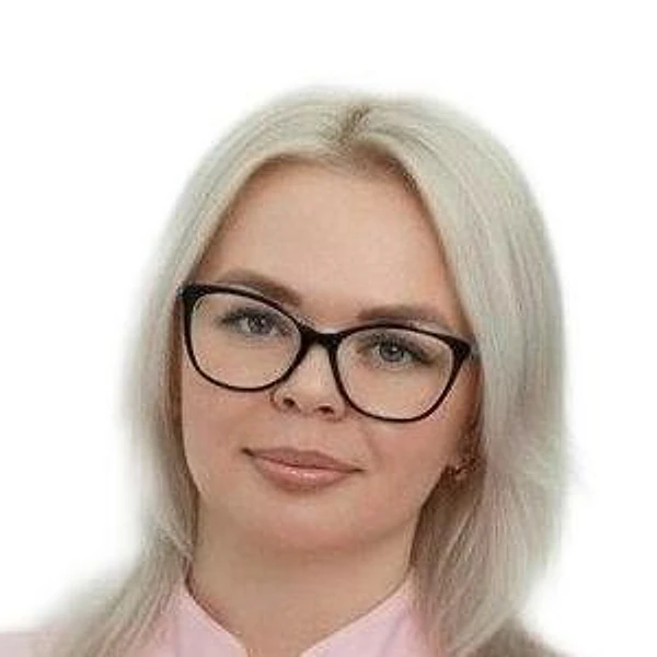 Калачева Марина Петровна — Гинеколог, Брянск