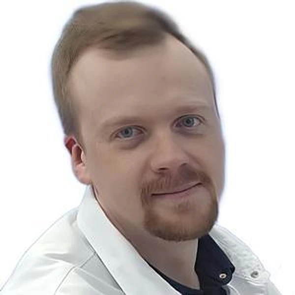 Коваленко Евгений Викторович — Рентгенолог, Брянск