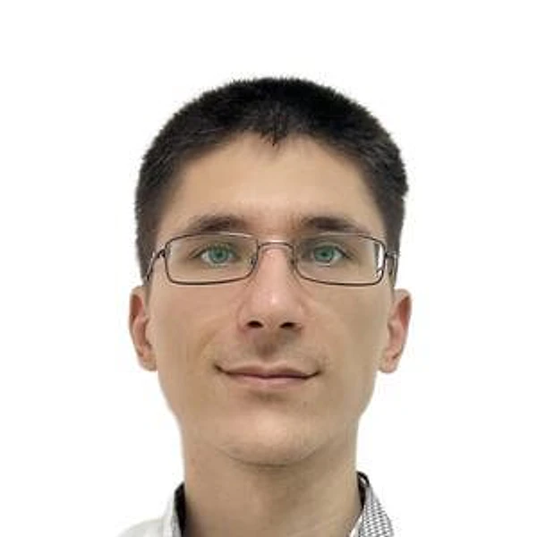 Крикун Павел Витальевич — Невролог, Детский невролог, Детский психиатр, Психиатр, Спортивный врач, Москва