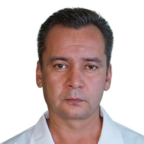 Асадулин Руслан Рустамович — Хирург, Астрахань