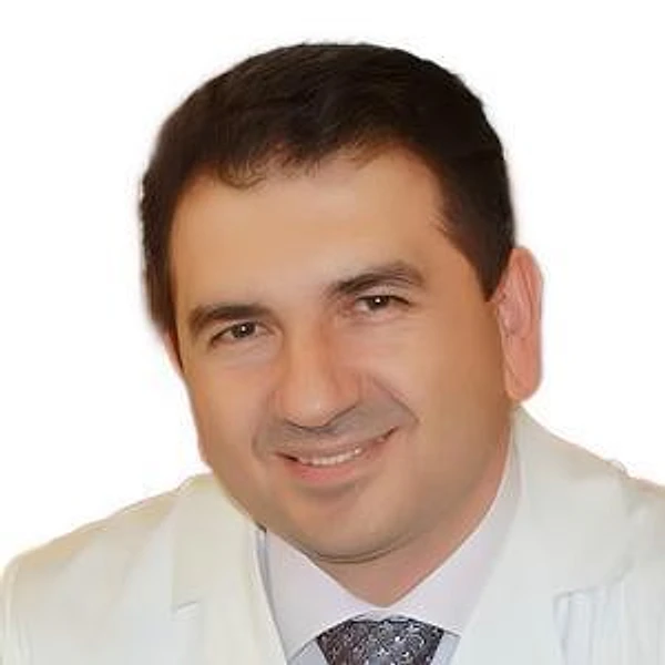 Магакян Саркис Геворкович — Гинеколог, Акушер, Врач УЗИ, Астрахань