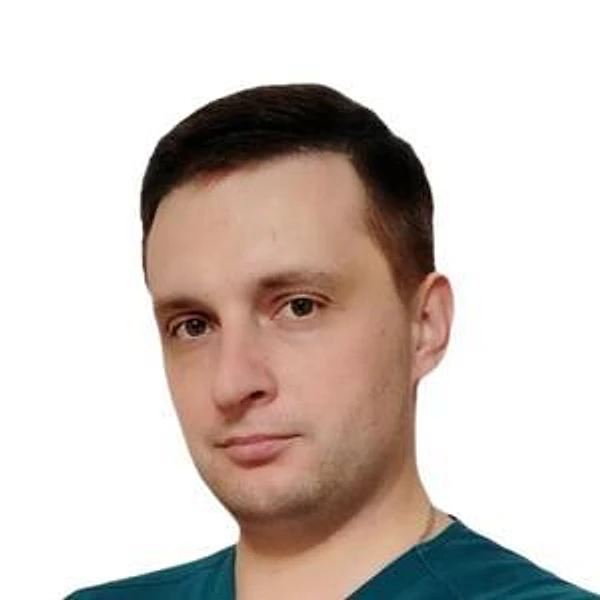 Пашинин Вадим Алексеевич — Хирург, Эндоскопист, Борисоглебск