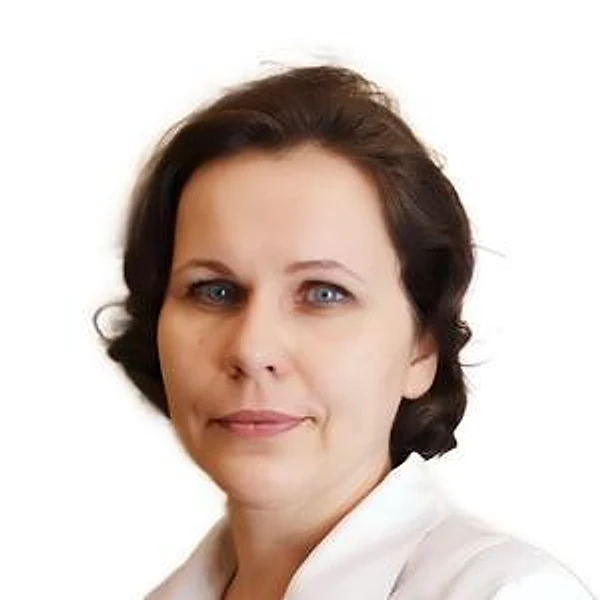 Усатенко Елена Валерьевна — Психотерапевт, Психиатр, Психолог, Москва