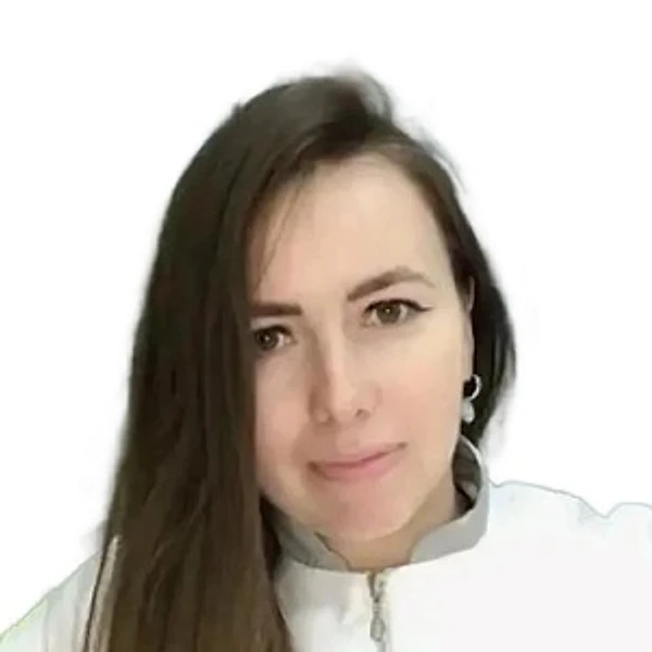 Душина Анастасия Борисовна — Остеопат, Детский остеопат, Психотерапевт, Москва