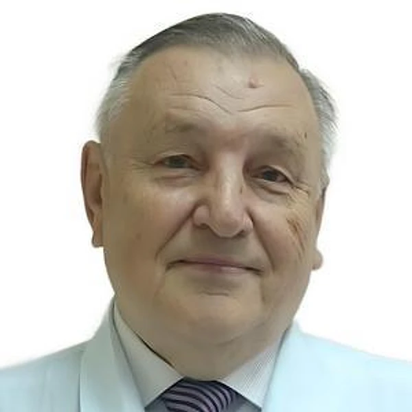 Белопасов Владимир Викторович — Невролог, Астрахань