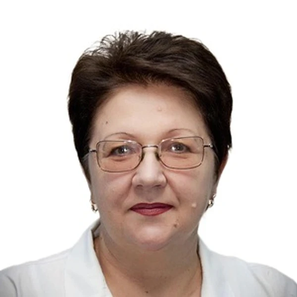 Веляева Людмила Яковлевна — Рентгенолог, Астрахань