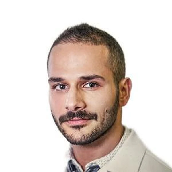 Гариб Ахмад Сельманович — Уролог, Андролог, Хирург, Люберцы