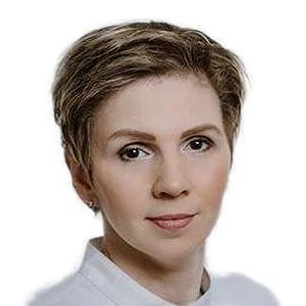 Богомолова Ирина Николаевна — Терапевт, Астрахань