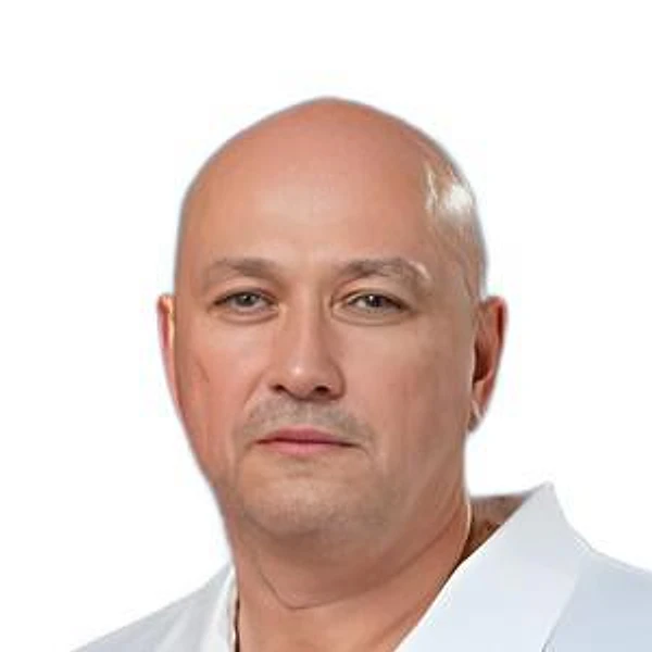 Чукарев Сергей Владиславович — Детский хирург, Астрахань