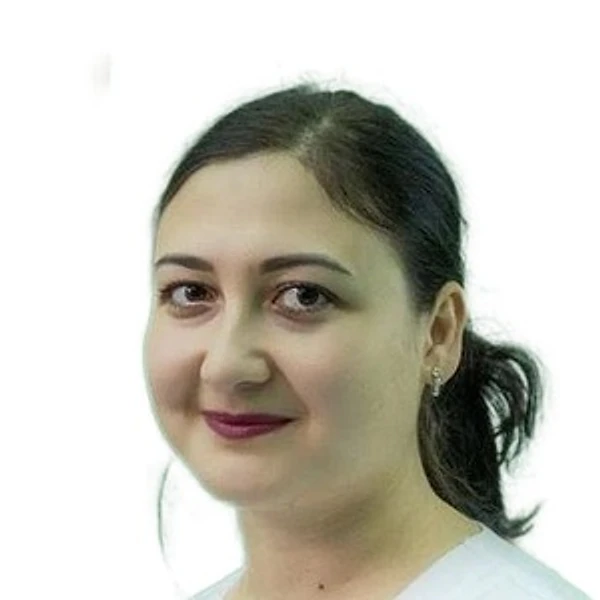 Бабичева Юлия Шаукатовна — Стоматолог, Ишим