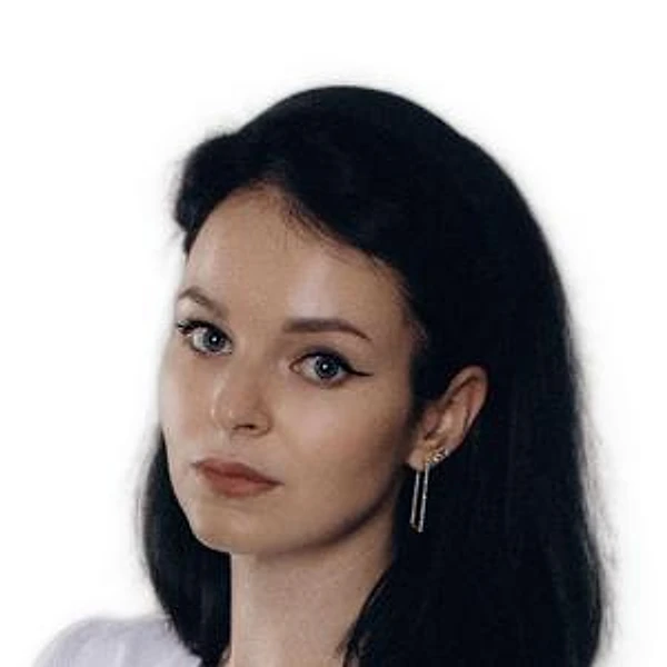 Арфеева Диана Юрьевна — ЛОР, Детский ЛОР, Борисоглебск