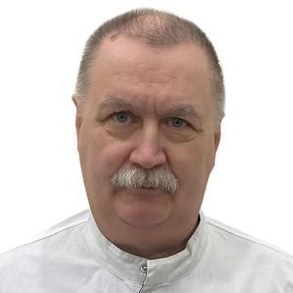 Лазук Олег Викторович — Уролог, Санкт-Петербург