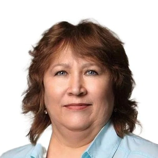 Иванова Антонина Александровна — Рефлексотерапевт, Астрахань