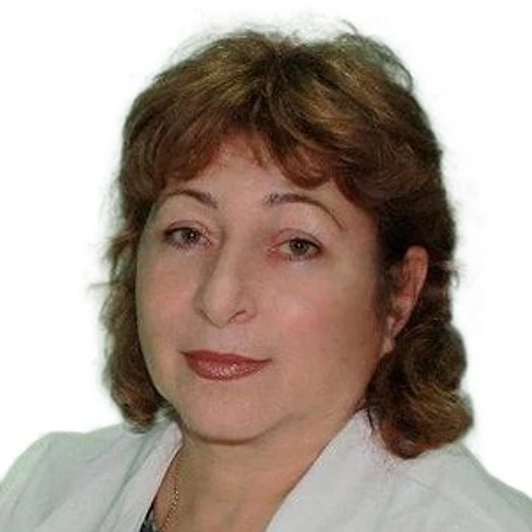 Кархмазова Медея Вахтанговна — Врач УЗИ, Астрахань