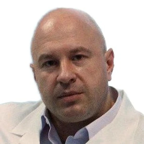 Мельман Михаил Владимирович — Уролог, Астрахань