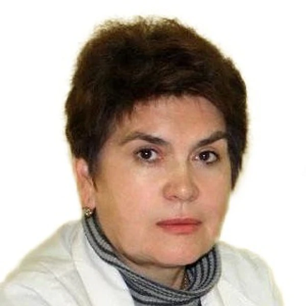 Кучина Ольга Анатольевна — Гинеколог, Акушер, Эндокринолог, Астрахань