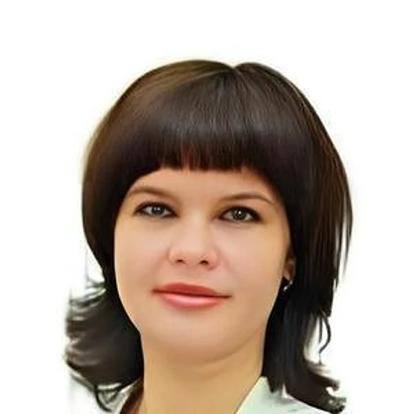 Четверухина Светлана Викторовна — Врач УЗИ, Детский врач УЗИ, Астрахань