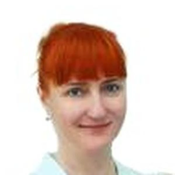 Чиликова Елена Владимировна — ЛОР, Детский ЛОР, Астрахань