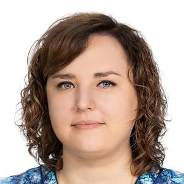 Шарабурко Екатерина Валентиновна — Стоматолог-ортопед, Омск
