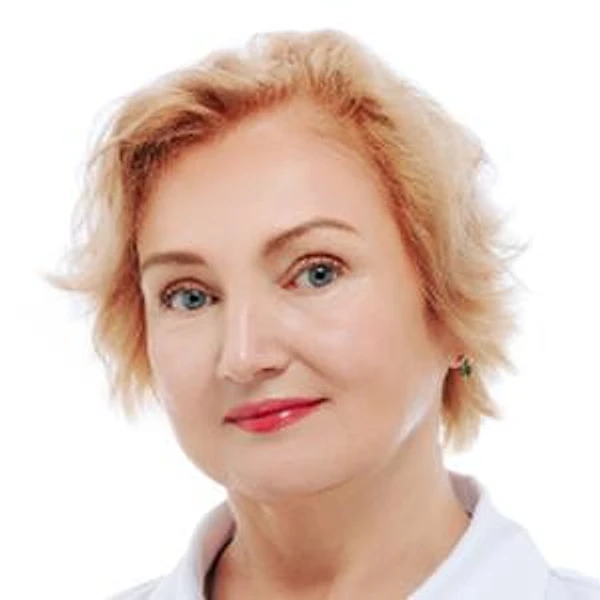 Хмелевская Лариса Леонидовна — Гинеколог, Врач УЗИ, Сочи