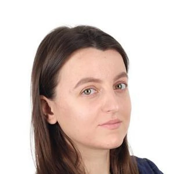Войленко Ульяна Андреевна — Детский стоматолог, Краснодар