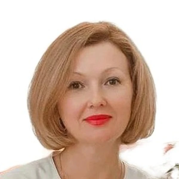 Бондарь Елена Михайловна — Эндокринолог, Детский эндокринолог, Диетолог, Уссурийск