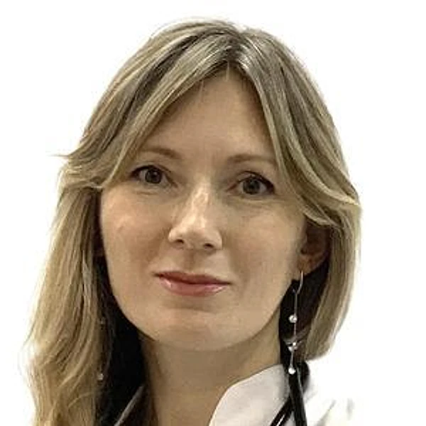 Добрынина Олеся Дмитриевна — Педиатр, Сургут