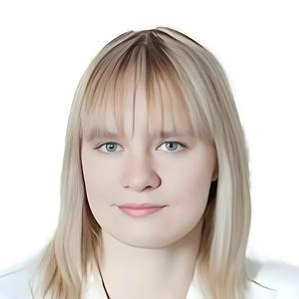 Русакова Мария Николаевна — Эндокринолог, Детский эндокринолог, Валдай