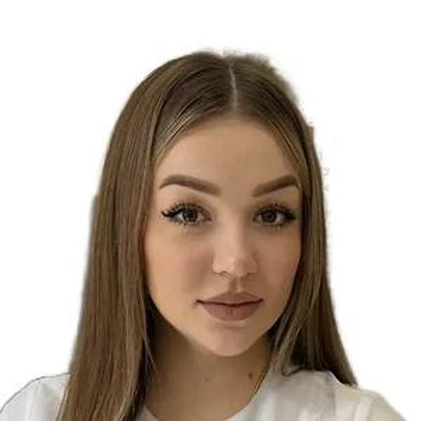 Зубкова Любовь Сергеевна — Терапевт, Борисоглебск