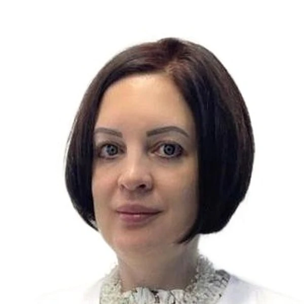 Юшкова Ирина Геннадьевна — Терапевт, Гастроэнтеролог, Красноярск