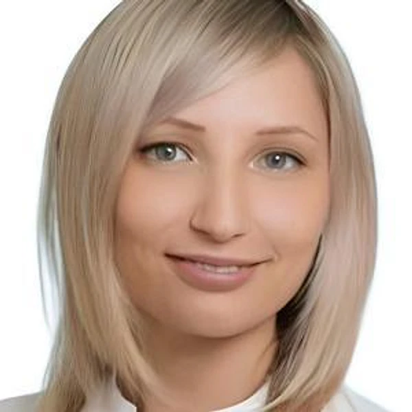 Ермакова Юлия Александровна — Кардиолог, Томск