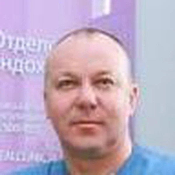 Макаров Алексей Николаевич — Гинеколог, Астрахань