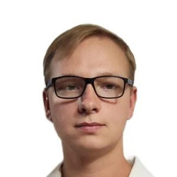 Иванов Илья Алексеевич — Стоматолог-ортопед, Одинцово