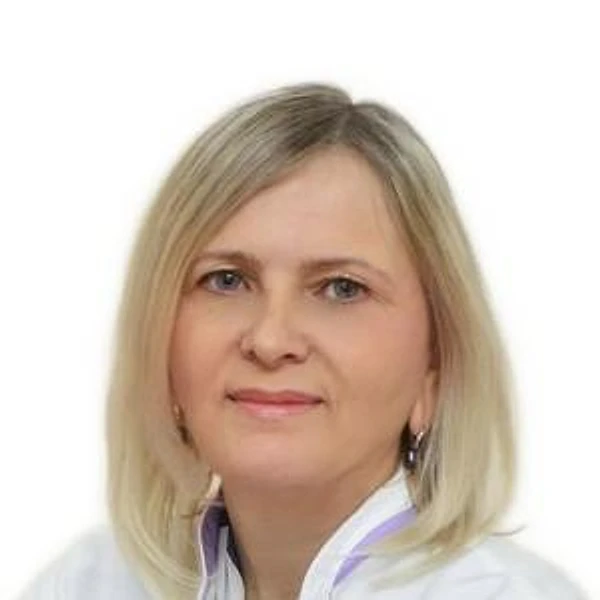 Симонова Ирина Николаевна — Терапевт, Профпатолог, Минусинск