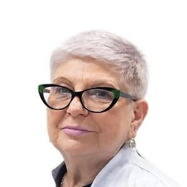 Вакуленко Лариса Владимировна — Гинеколог, Акушер, Врач УЗИ, Сочи