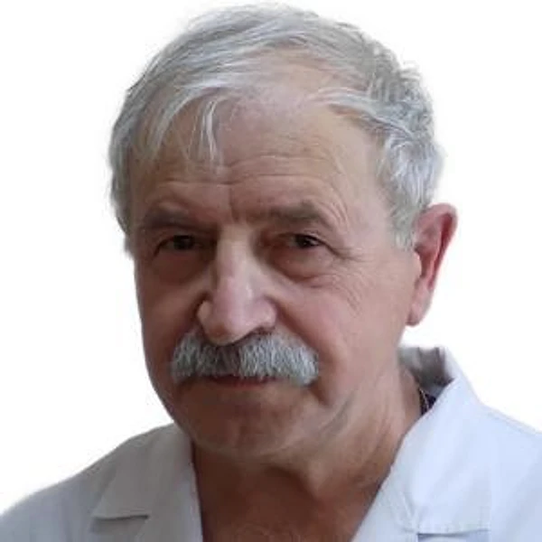 Суханов Владимир Александрович — Уролог, Кропоткин