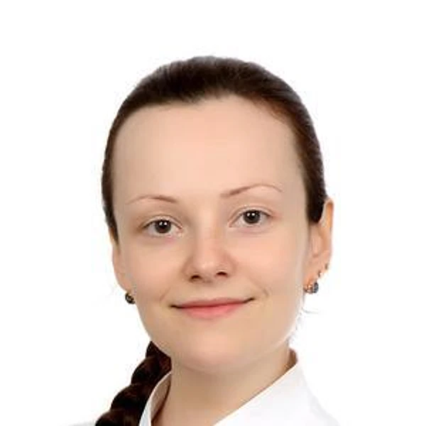 Кочеткова Екатерина Юрьевна — Офтальмолог (окулист), Нижний Новгород