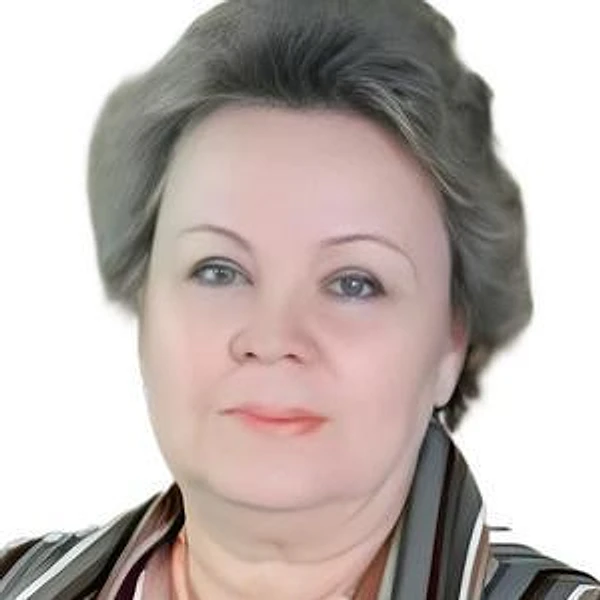 Глазова Светлана Емельяновна — Гинеколог, Акушер, Астрахань