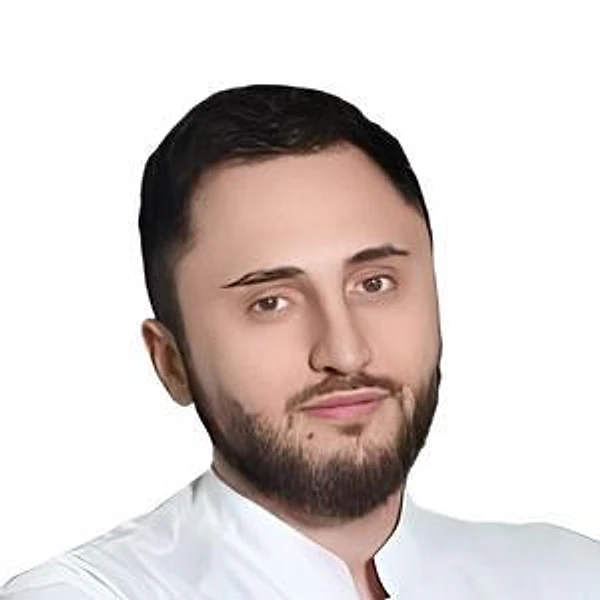 Хаджиев Изнаур Хважиевич — Уролог, Грозный