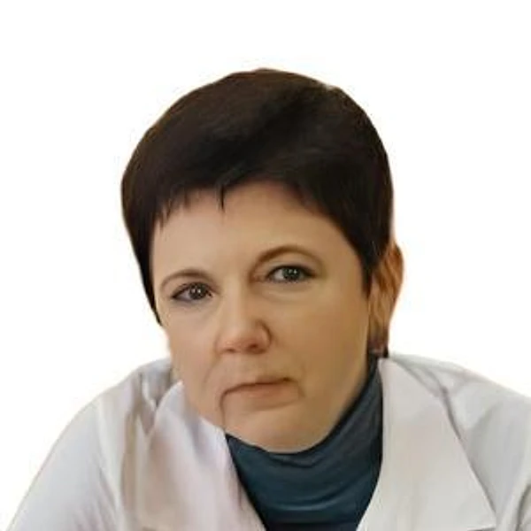 Тарасенко Элеонора Михайловна — Дерматолог, Венеролог, Астрахань