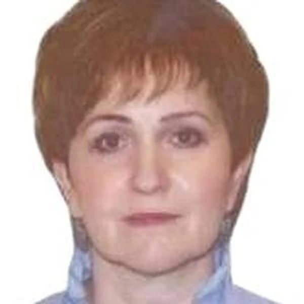 Башкина Ольга Александровна — Аллерголог, Астрахань