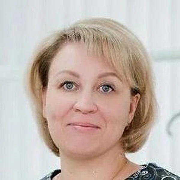 Смольникова Наталья Ивановна — Стоматолог, Красноярск