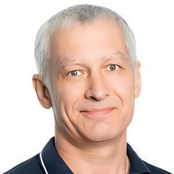 Кругом Сергей Владимирович — Детский стоматолог, Детский стоматолог-хирург, Стоматолог-хирург, Красноярск