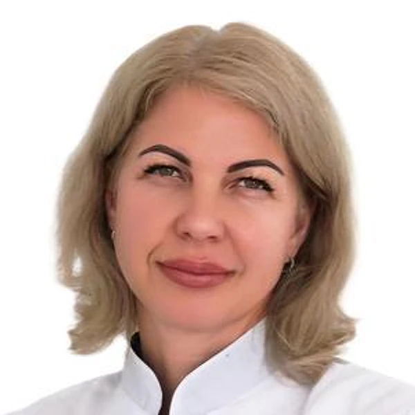 Лекарева Инга Александровна — Педиатр, Детский гастроэнтеролог, Батайск